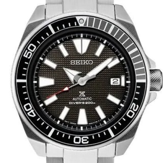 Seiko Prospex Diver Samurai SRPF03K1 por 348.84€