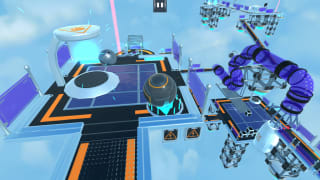 Jeu gratuit PC RoboBall
