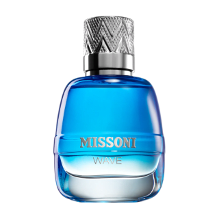 Missoni Wave Pour Homme Eau de Toilette 100ml – £18.75 with Code TREAT2VK4GPDD