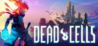 Dead Cells voor €9,99 via Steam