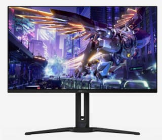 Écran PC 31.5 Gigabyte Aorus FO32U2P à 1.199,95€