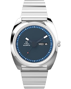 Timex Enigma Reissue montre 37 mm pour 229€