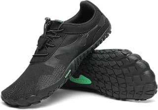 SAGUARO Barefoot Zapatillas Ligera Trail Running por 31.99€