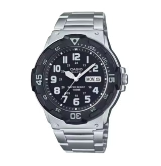 Casio Reloj MRW-200HD-1BVEF para Hombre por 32.86€