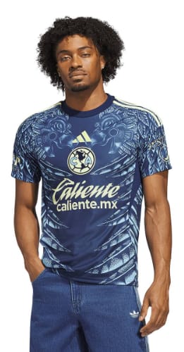 Jersey adidas Club América Visita 25/26 por $399 en Innovasport