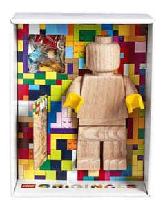 Jouet LEGO 853967 Figurine en bois à 99,29€