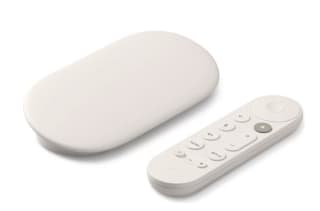 Google TV Streamer 4K voor €89 via Google