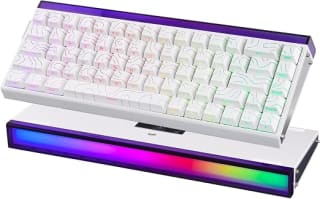 Teclado Epomaker Aula Hero68 HE por $782 en Amazon