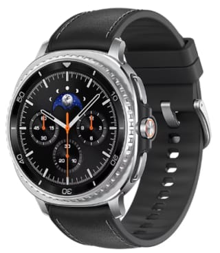 Samsung Galaxy Watch 8 Classic 46mm por $3,924