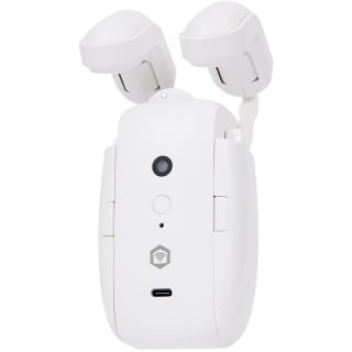 Nedis Gordijnrobot voor €39,95 in de Action webshop