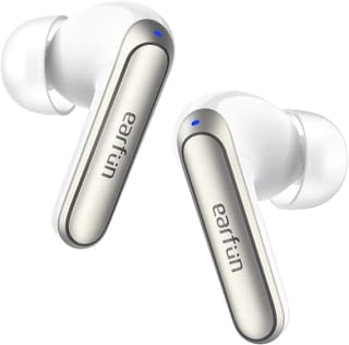 EarFun Air 2 NC draadloze hoofdtelefoon voor €29,39 dmv code