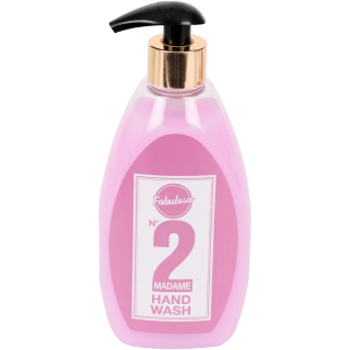 Fabulosa handzeep 500 ml voor €1,39 bij de Action