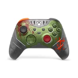 Xbox Mando Inalámbrico Doom Edición Limitada por 63,99€