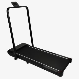 10% korting op aanschaf van een loopband van ROCKERZ FITNESS