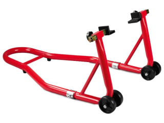 ULTIMATE SPEED® Béquille d’atelier pour moto à 20€