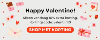 10% korting bij Haarpro