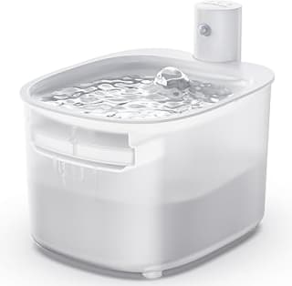 Nenozi Fuente para Gatos Inalámbrica 2,6L por 15,88€
