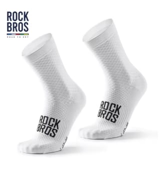 Calcetines de Ciclismo ROCKBROS por 0,99€