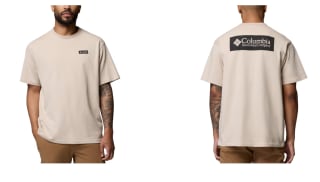 Columbia Camiseta para hombre por 15.99€