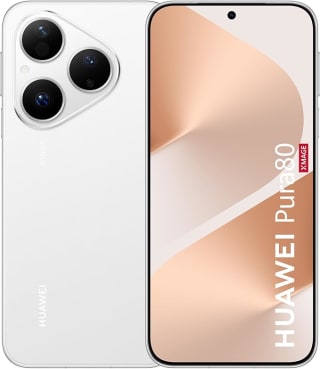 HUAWEI Pura 80 12GB 256GB por $9,998 | Amazon