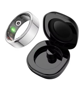 COLMI R02 Anillo Inteligente 5ATM por 12,98€