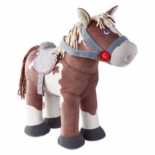 Haba Pop Paard Joey, 30cm voor €35,99 bij Lobbes