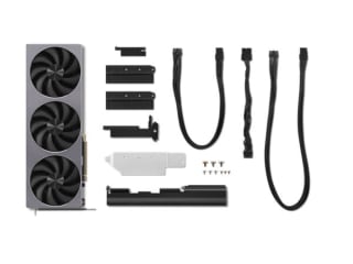 Lenovo NVIDIA GeForce RTX 5080 16 GB GDDR7 voor €1.216,24