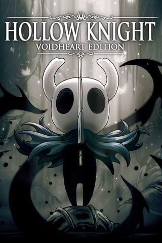 Hollow Knight Edición Corazón Vacío por $152 | PlayStation Store