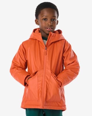 20% korting op kinderjassen bij de Hema