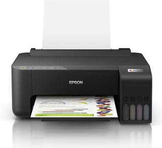 Impresora Epson L1250 a color por $2,699 | Oferta Amazon