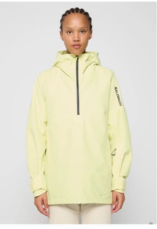 Chaqueta para Mujer Salomon BASHLEY por 87.9€