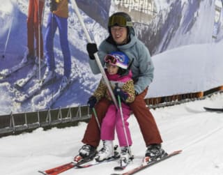 SnowWorld Skipas vanaf €9,13 per uur