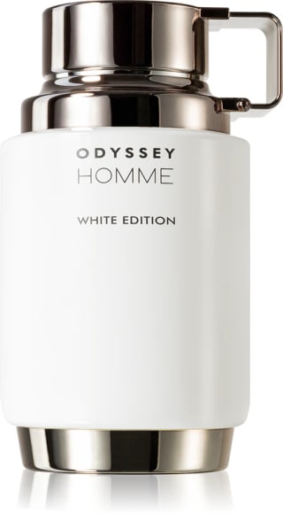 Armaf Odyssey White Edition 200 ml por 32,81€