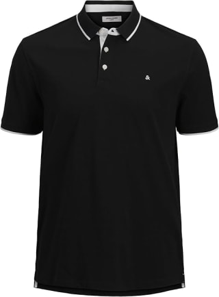 JACK & JONES Shirt 'JJEPaulos' voor €11,02 bij Amazon