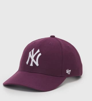 Gorra unisex NEW YORK YANKEES 47 SNAPBACK por 15€