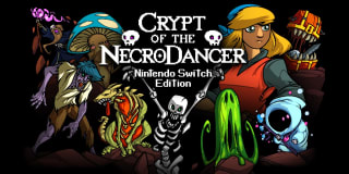 Crypt of the NecroDancer: Nintendo Switch Edition por 3.99€