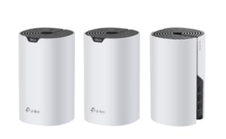 TP-Link Deco S7 WiFi 5 Mesh Systeem, set van 3 voor €89,90 bij NBB