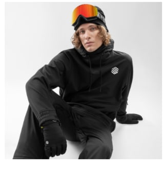 Chaqueta para snow y esquí de hombre W1 Skywalk Siroko por 59.99€