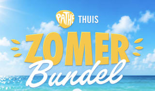 4 films voor maar €13,99 bij Pathé Thuis