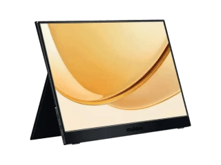 Monitor portátil Nilox NXMP15FHD601, 15.6" Full-HD, 60 Hz, 1 ms por 63,74€