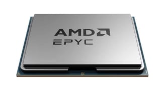 AMD EPYC TURIN 128CORE 9755 Single Pack Tray voor €5.334,51 bij proshop