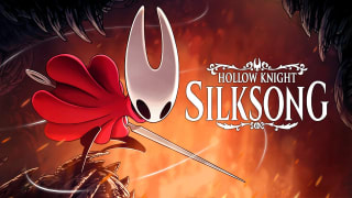 Hollow Knight: Silksong (NS 2 Edition) for £13.40
