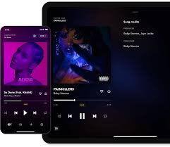 Tidal Individual £1.88 / Family £2.86 per Month via Nigeria VPN