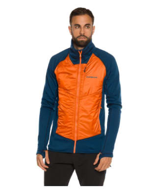 Chaqueta para Hombre Trangoworld Olney por 69.99€