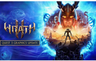 Tot 50% korting op diverse games tijdens de Meta Kerst sale