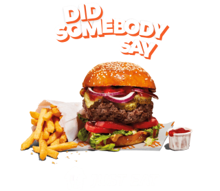 2 Greggs Pizzas + 2 Drinks & Sauce – Just Eat