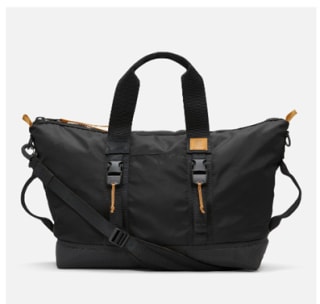 Timberland Bolsa Nylon Weekender 32.5L por 49.99€