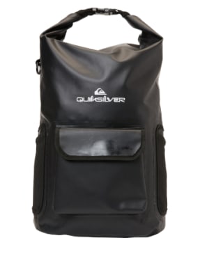 Mochila de Surf de hombre Sea Stash 20L Quiksilver por 32.5€