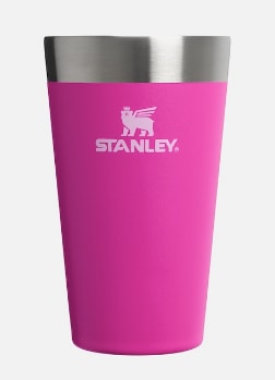 25% korting op diverse stanley thermosflessen bij Douglas