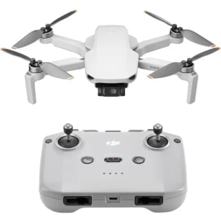 DJI Mini 4k Drone por $4,669 | Mercado Libre